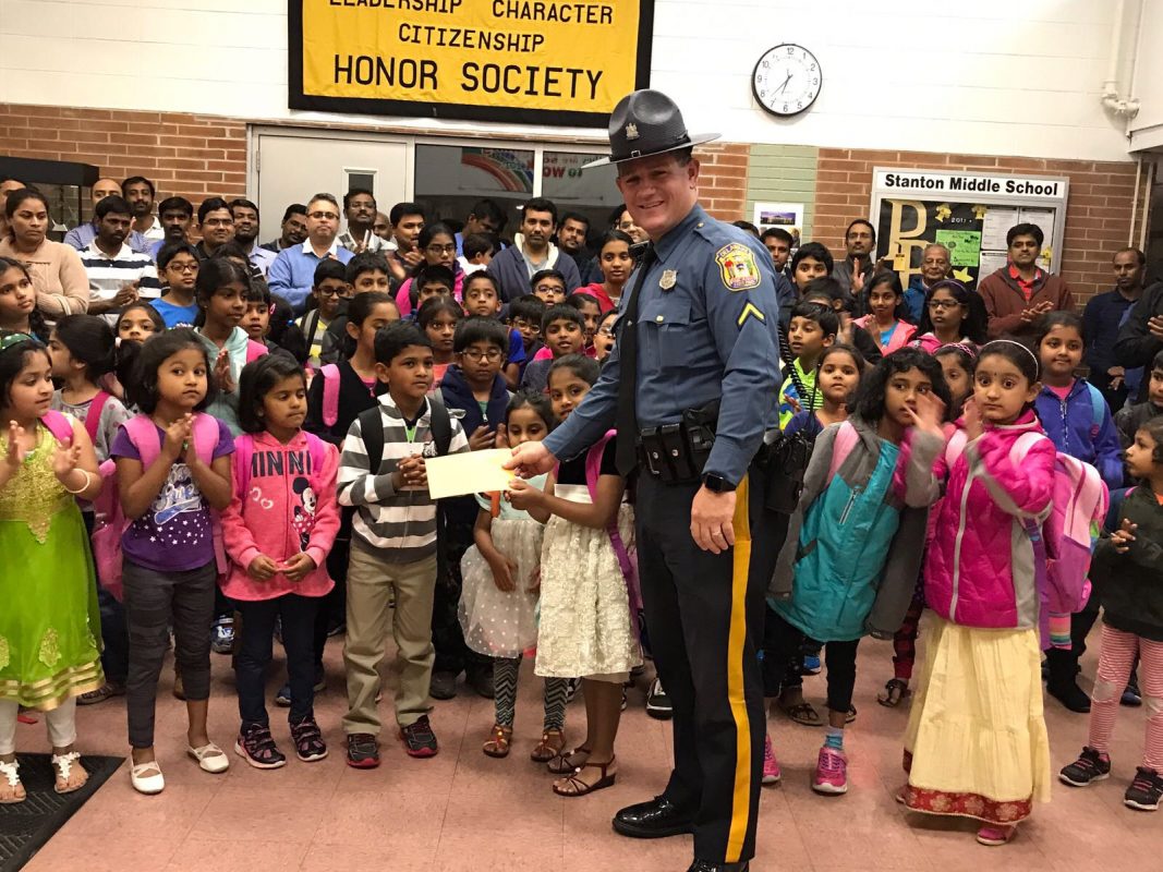 Special – Ballard Memorial Fund