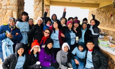 Autism 5K Walk 2018 New Jersey