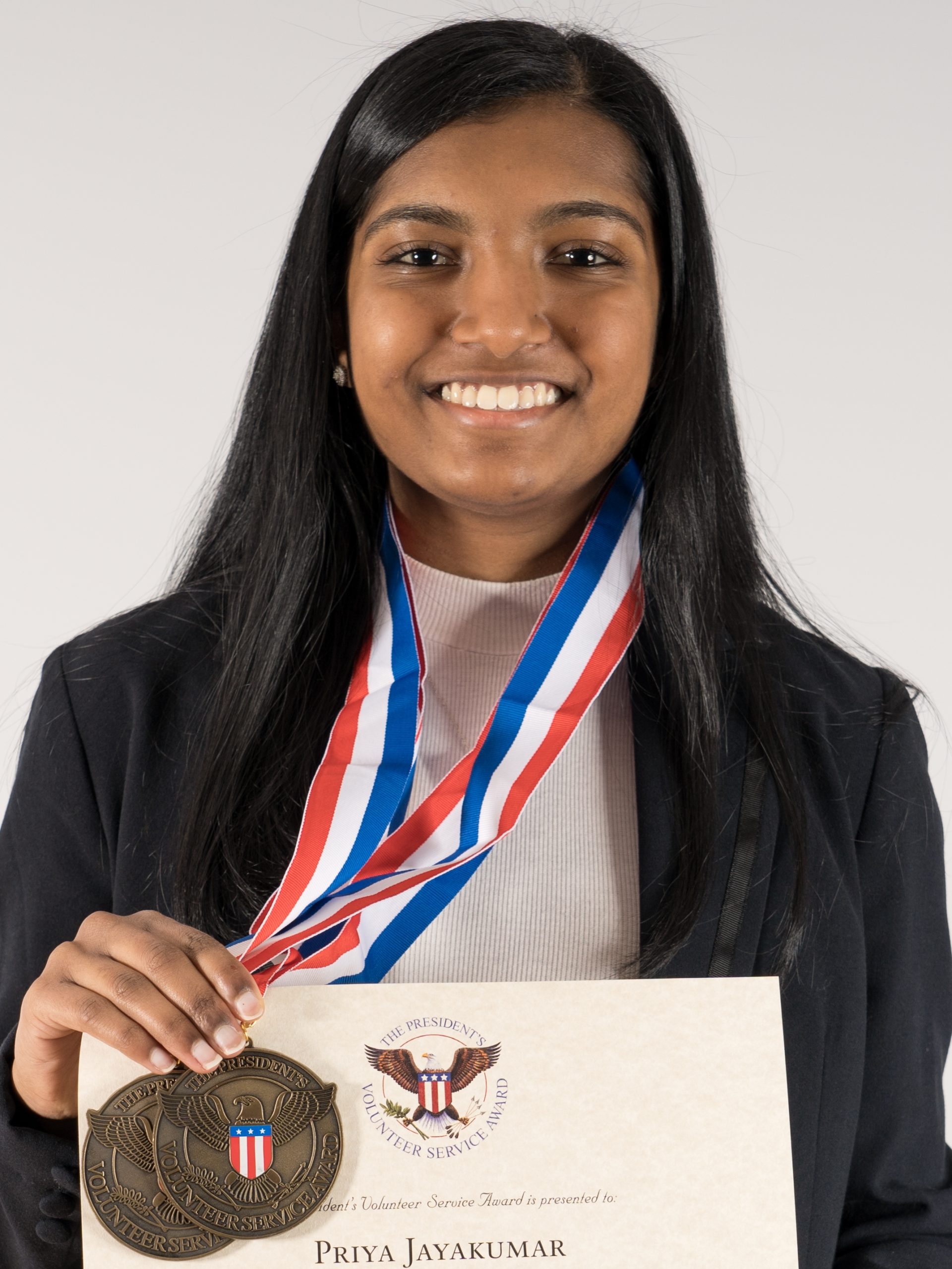 Priya Jayakumar
