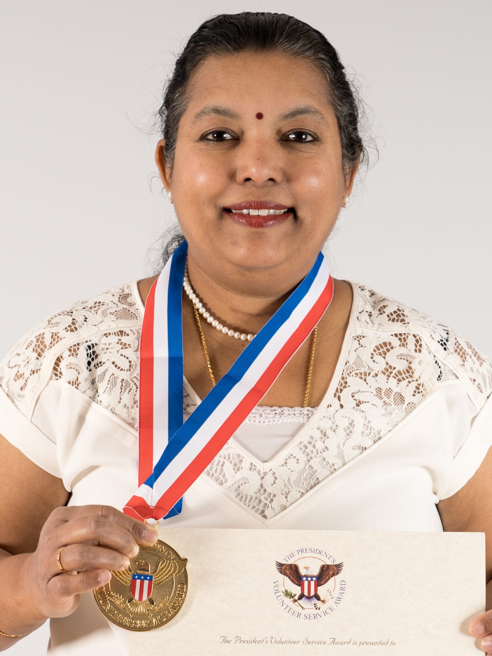 Veni Jayakumar