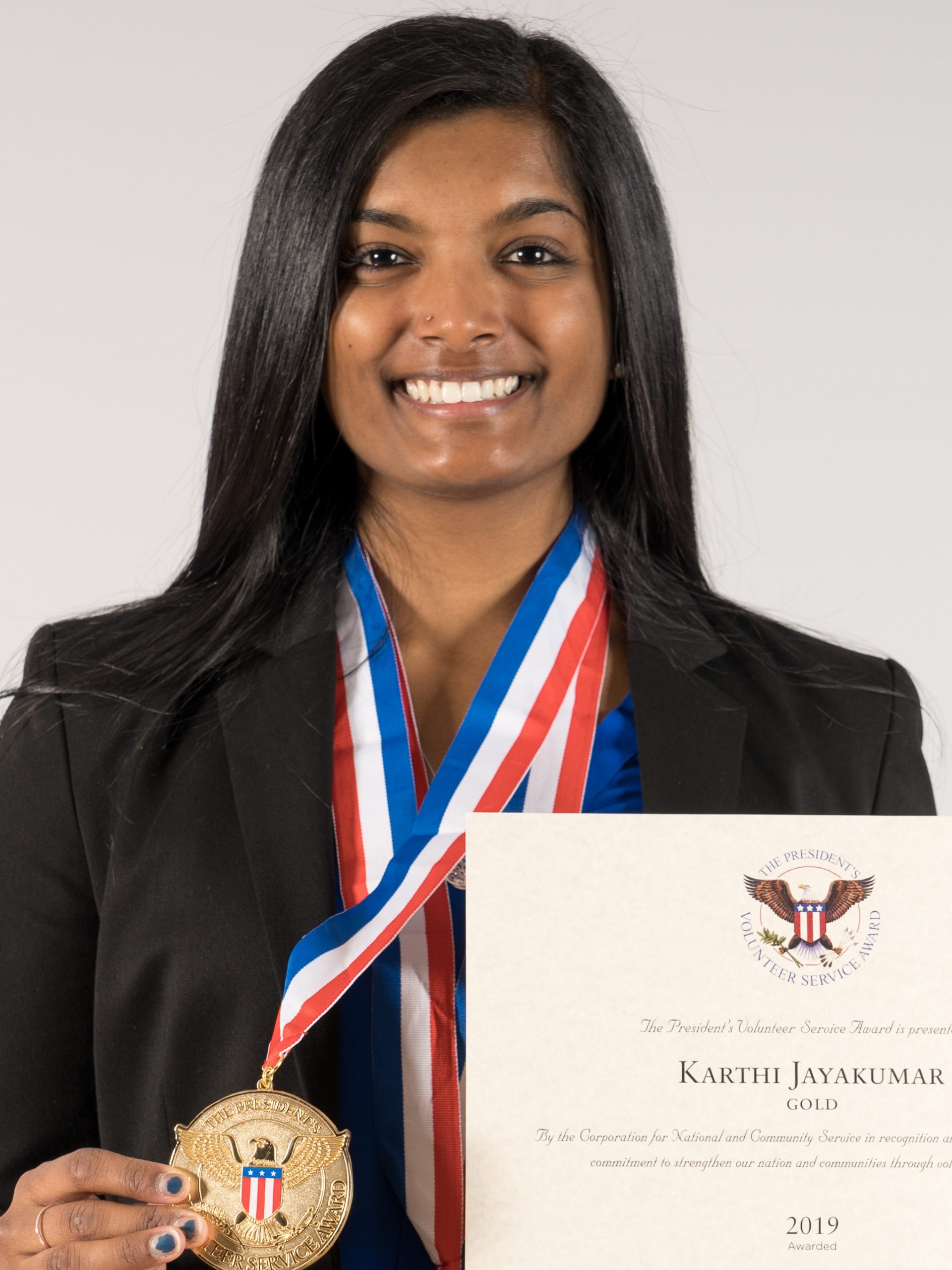 Karthi Jayakumar