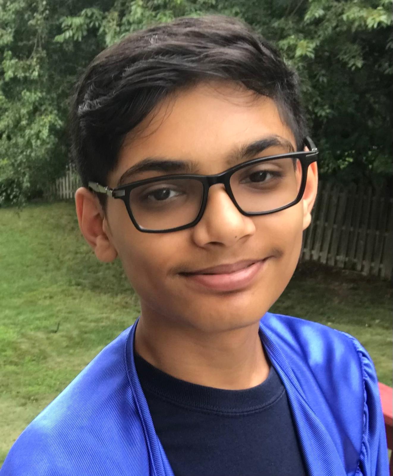 Adil Ameen