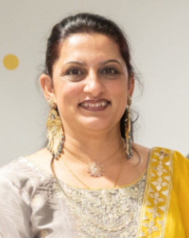 Goldy Parmar