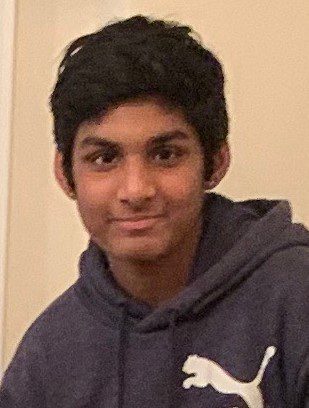 Abhinav Ganesan