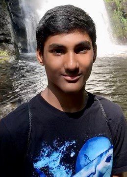 Anirudh Ganesan
