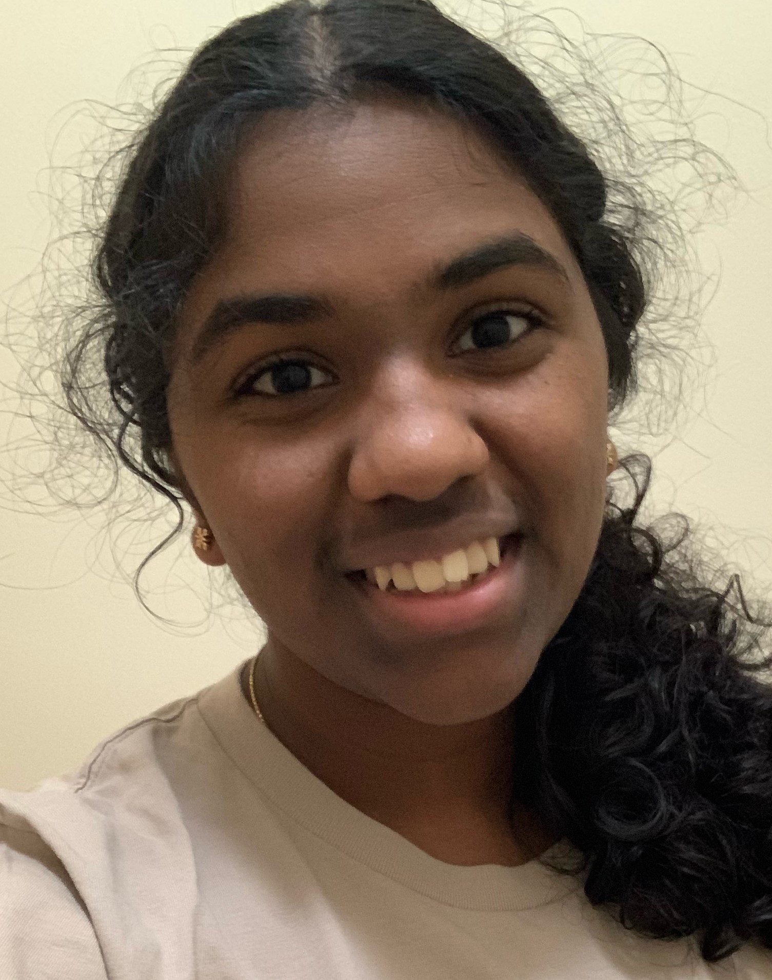 Nithila Chrisostom
