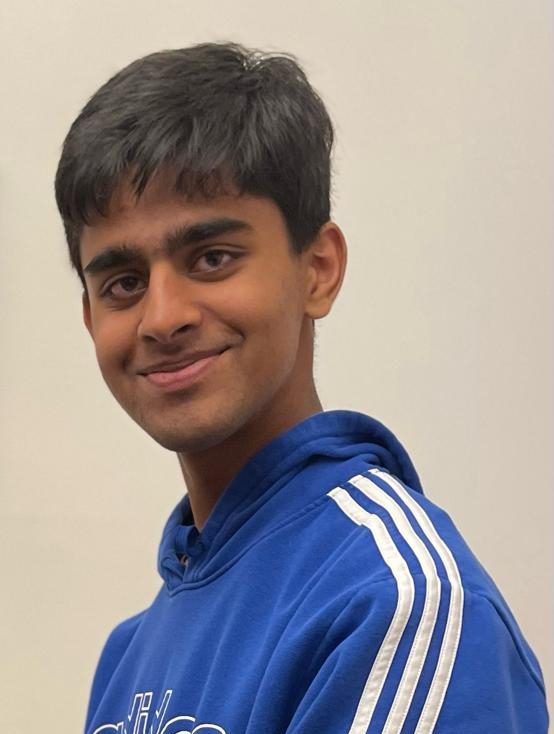 Shravan Subramaniam