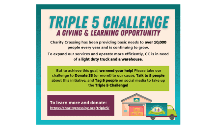 Triple 5 Challenge