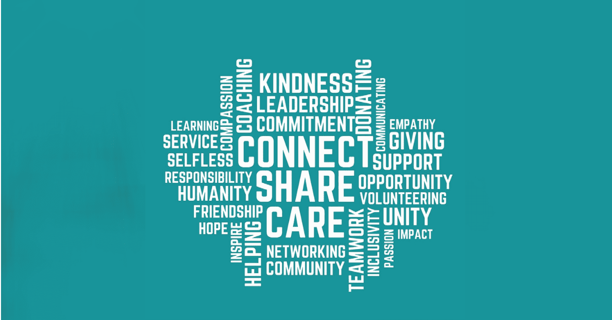 What Charity Crossing stands for?
