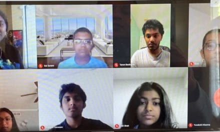 Charity Crossing’s Digital Team