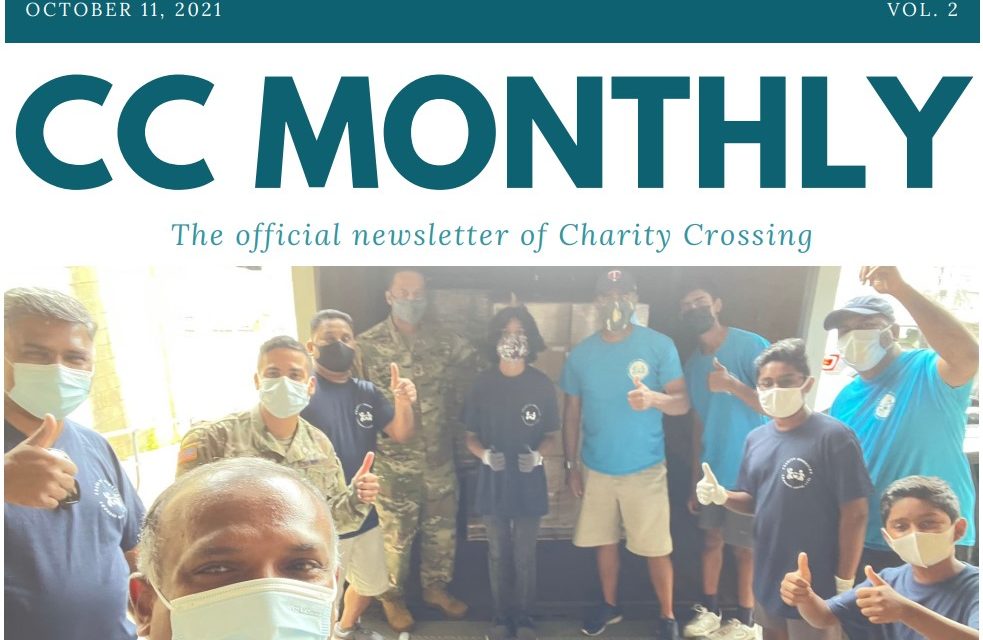 Newsletter September 2021 Issue