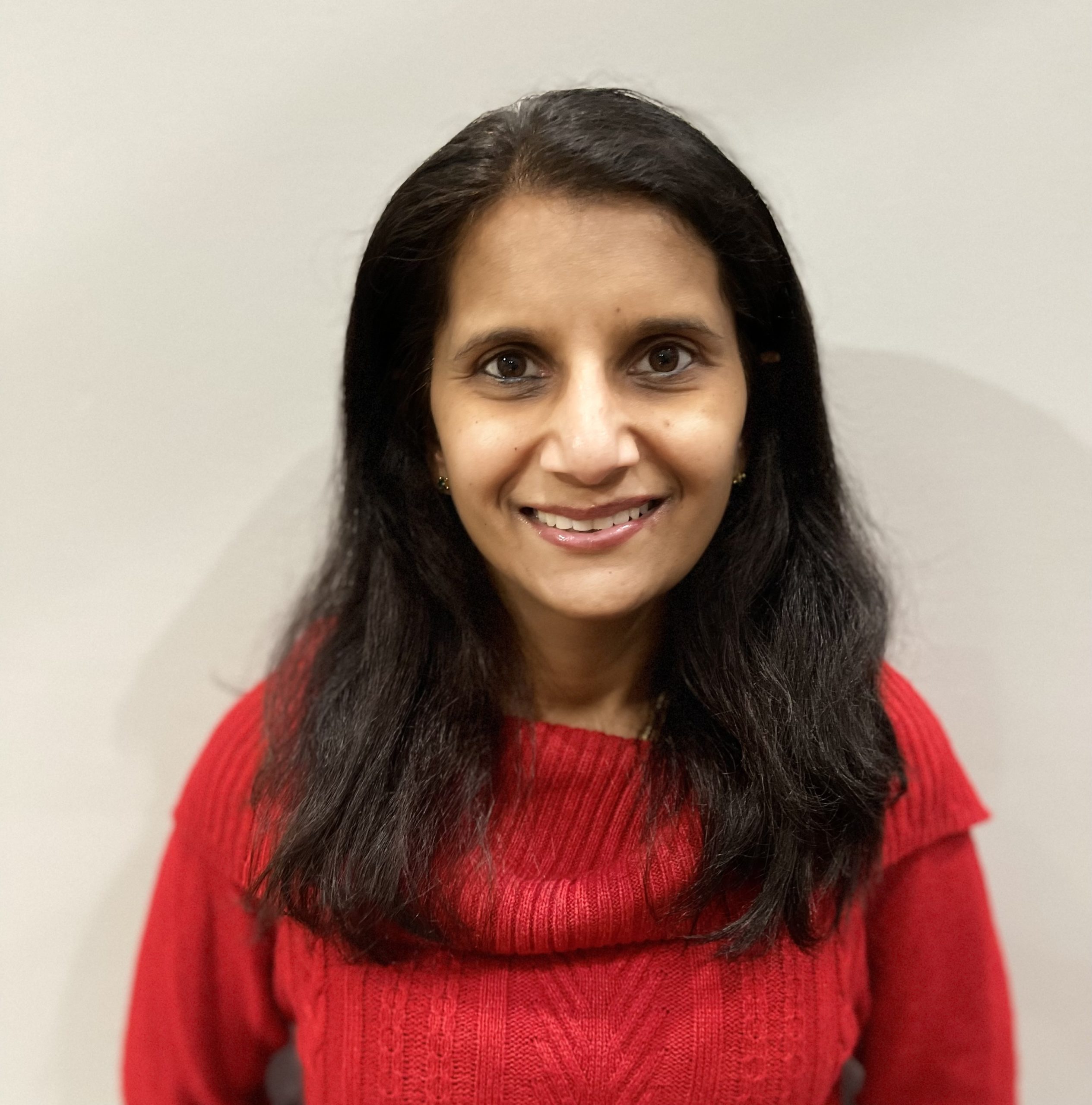 Chetna Sivamurthy