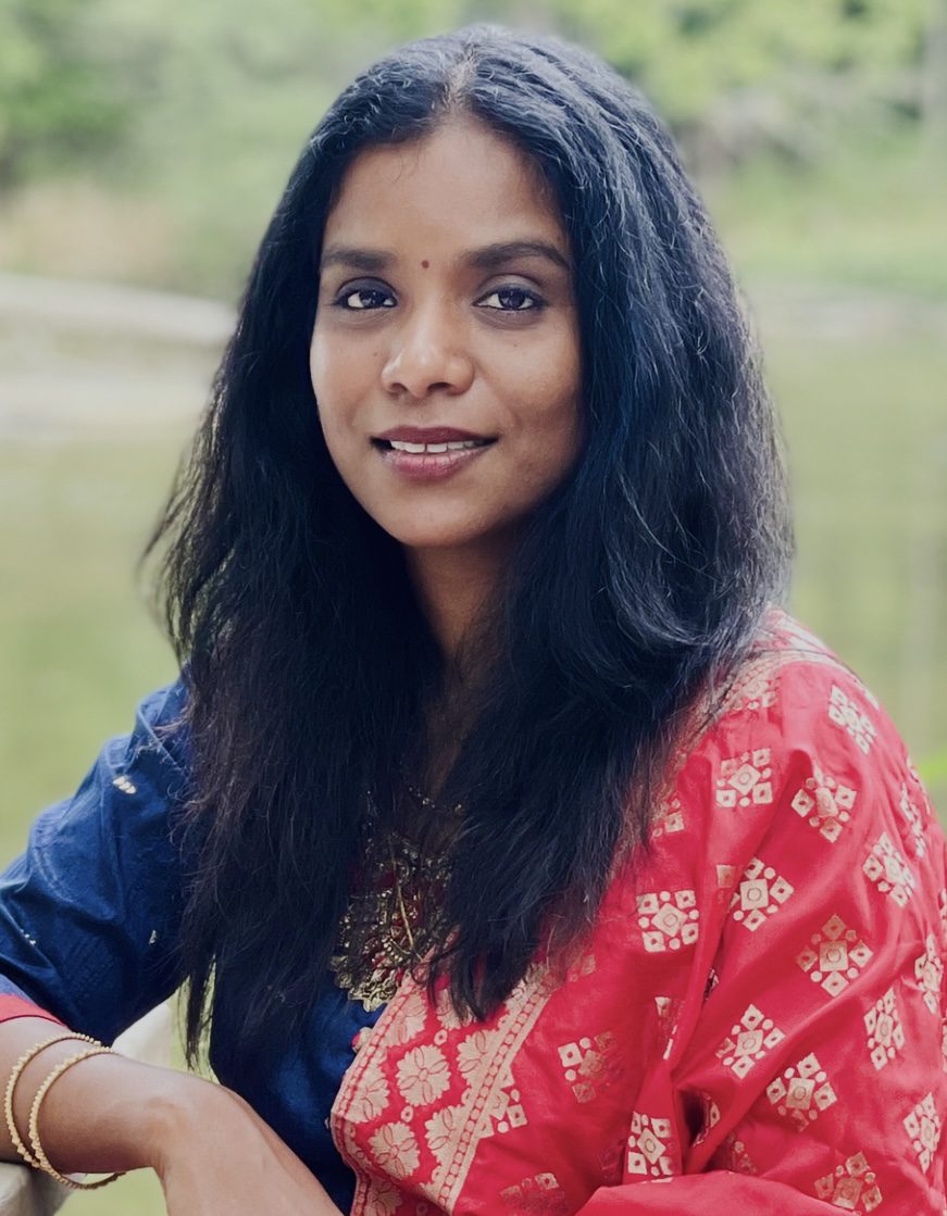 Karthika Prabhakar