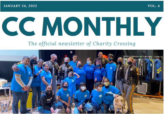 CC Newsletter December 2021 Issue