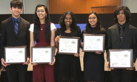 Congratulations 2022 Governor’s Outstanding Youth Volunteers