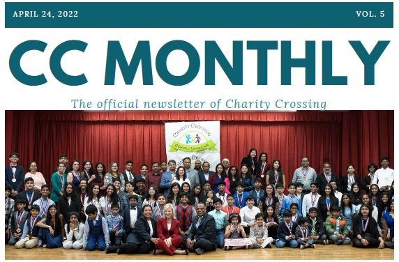 CC Newsletter March 2022