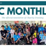 CC Newsletter April/May 2022