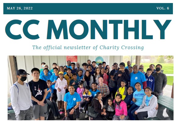 CC Newsletter April/May 2022