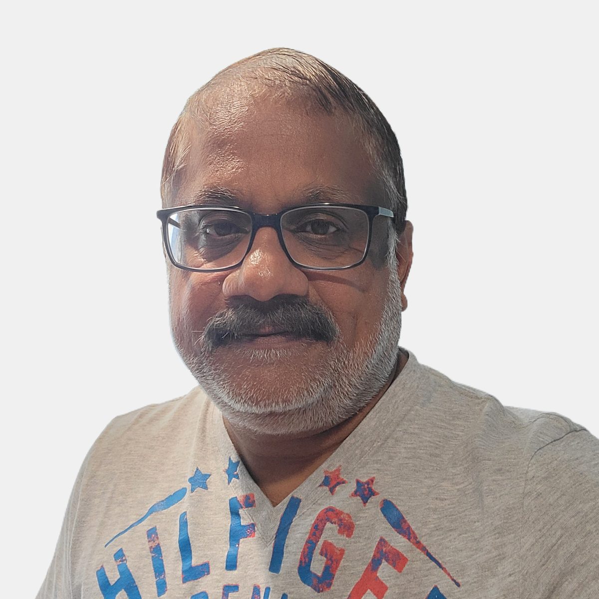 Chandra Dontaraju