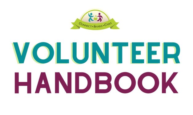 Volunteer Handbook