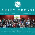 Volunteer, Donor, and Partner Appreciation Event